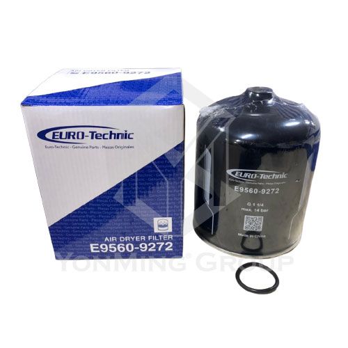 AIR DRYER FILTER (G 1 1/4)