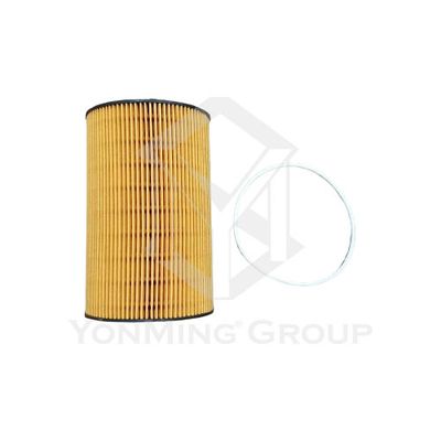 OIL FILTER D2066 EU3