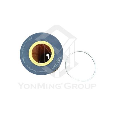 OIL FILTER D2066 EU3