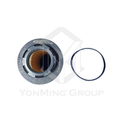 FUEL FILTER D2066,D2676
