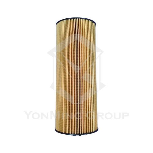 OIL FILTER MERCEDES OM