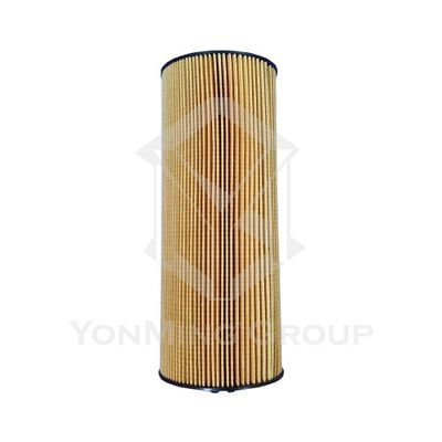 OIL FILTER MERCEDES OM
