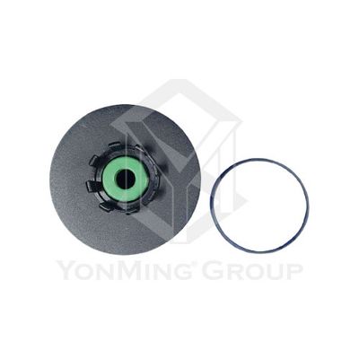FUEL FILTER MERCEDES OM
