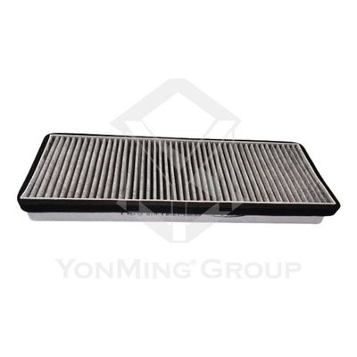 CABIN FILTER ACTROS