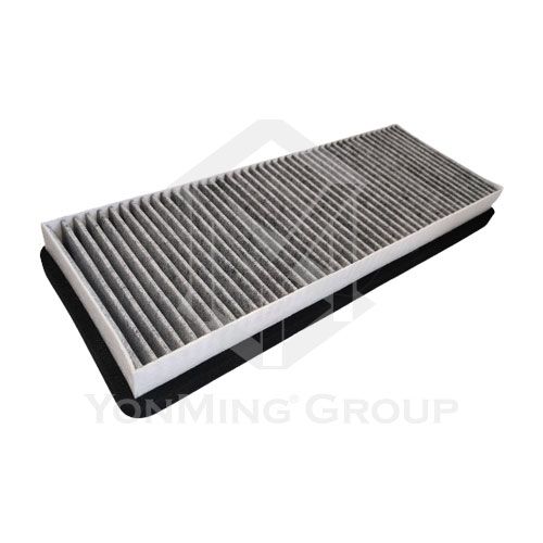 CABIN FILTER ACTROS