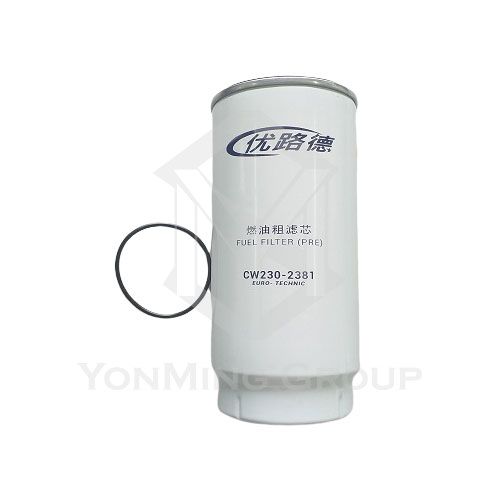 FUEL FILTER (PRE)