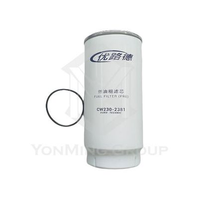 FUEL FILTER (PRE)