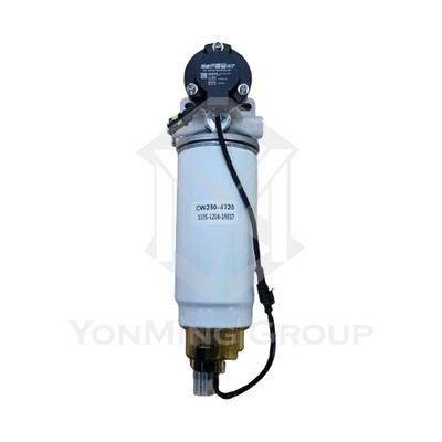 FUEL WATER SEPERATOR FOR NEW MODEL