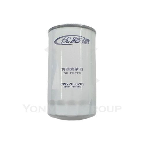 OIL FILTER FOR WD12 & WP12