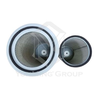 AIR FILTER (INLET & OUTER)