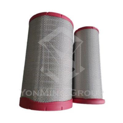 AIR CLEANER FILTER RUBBER BASE M/X3000