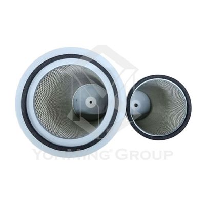 AIR FILTER (INLET & OUTER)