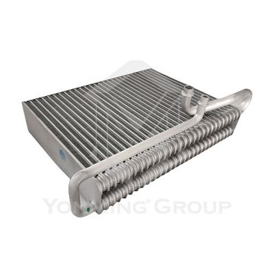 EVAPORATOR