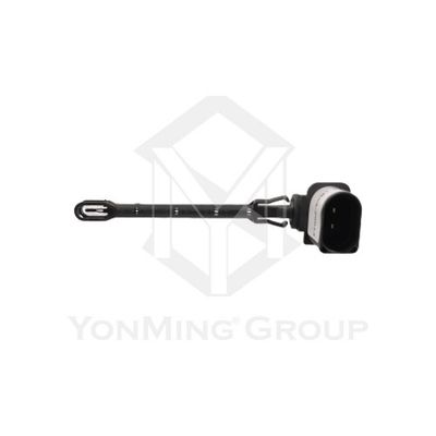 A/C AMBIENT TEMPERATURE SENSOR