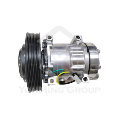 AIR COND COMPRESSOR