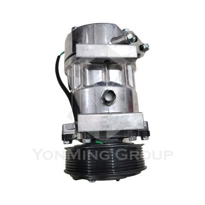 AIR COND COMPRESSOR