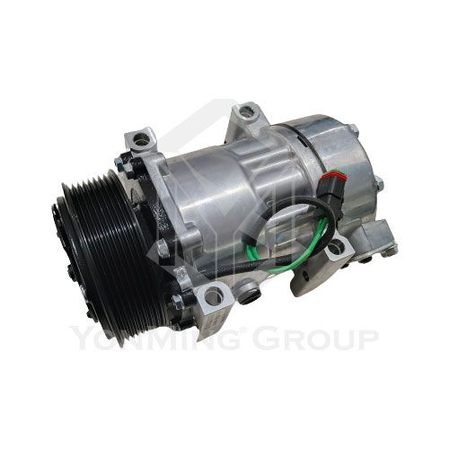 AIR COND COMPRESSOR