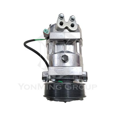 AIR COND COMPRESSOR