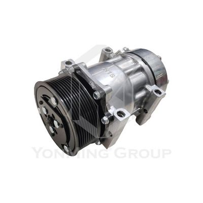 AIR COND COMPRESSOR