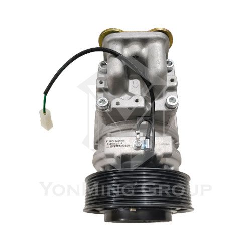 AIR COND COMPRESSOR