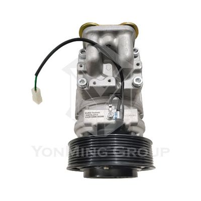 AIR COND COMPRESSOR