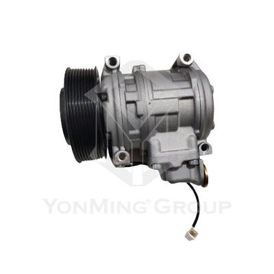 AIR COND COMPRESSOR