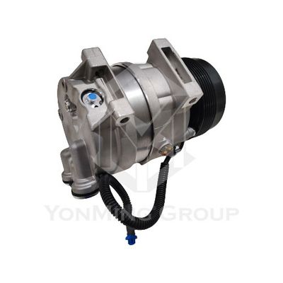 AIR COND COMPRESSOR