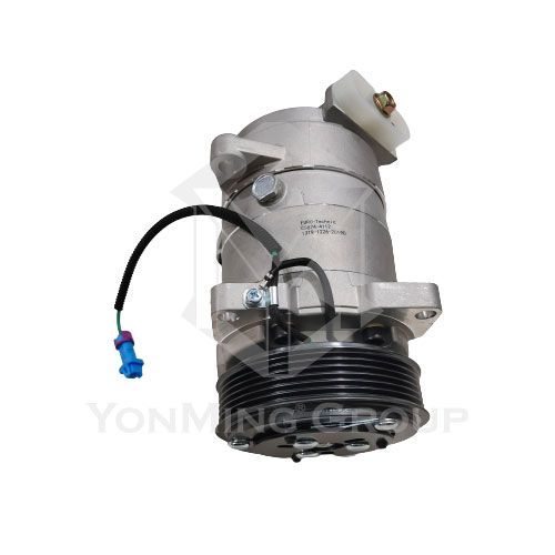 AIR COND COMPRESSOR