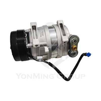 AIR COND COMPRESSOR