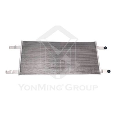 AIR COND CONDENSER