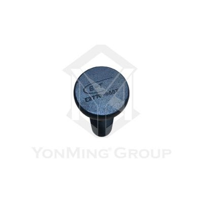 FRONT WHEEL STUD L-81MM