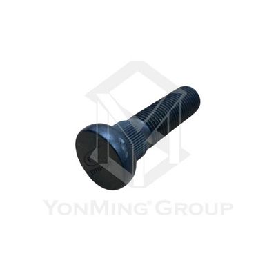 FRONT WHEEL STUD L-81MM