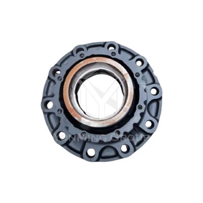 FRONT WHEEL HUB ONLY (DISC)