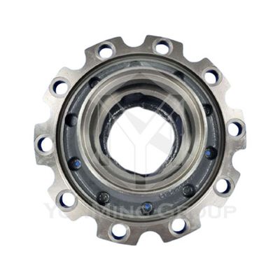 REAR WHEEL HUB ONLY (DRUM)