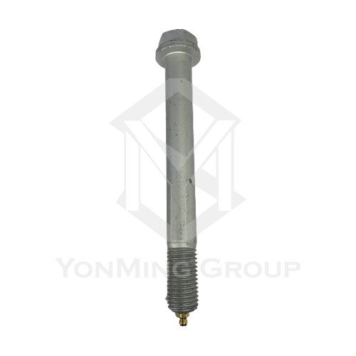 FLANGE SCREW (STRAIGHT NIPPLE)