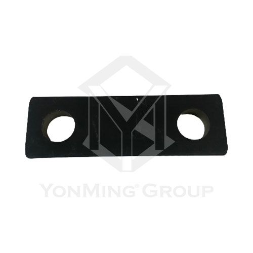 SPRING SHACKLE (W/O THREAD)
