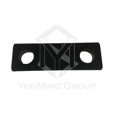 SPRING SHACKLE (W/O THREAD)