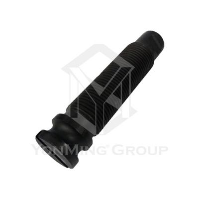 SHACKLE PIN FRONT SPRING M36