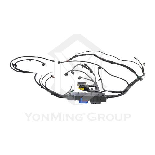 ENGINE WIRING HARNESS