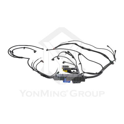 ENGINE WIRING HARNESS