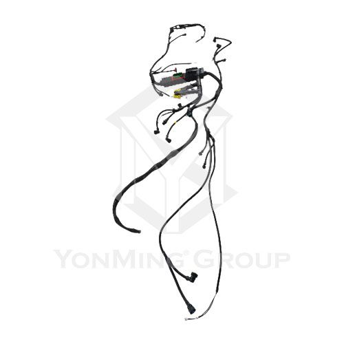 ENGINE WIRING HARNESS