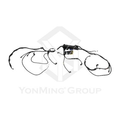 ENGINE WIRING HARNESS