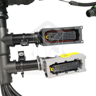 ENGINE WIRING HARNESS