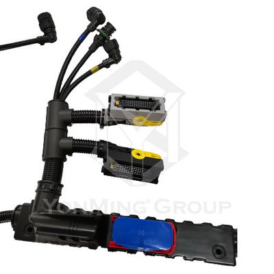 ENGINE WIRING HARNESS
