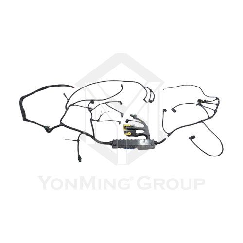 ENGINE WIRING HARNESS