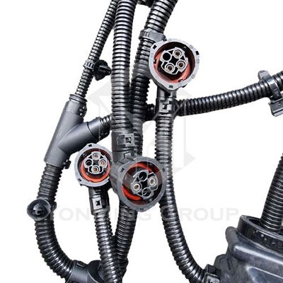 ENGINE WIRING HARNESS