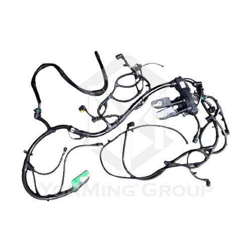 ENGINE WIRING HARNESS