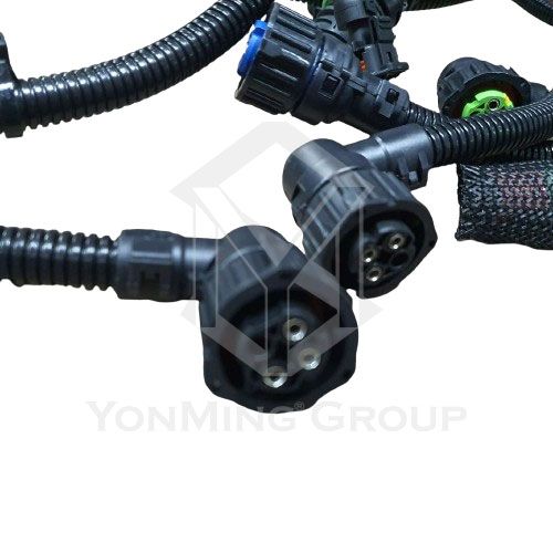 ENGINE WIRING HARNESS