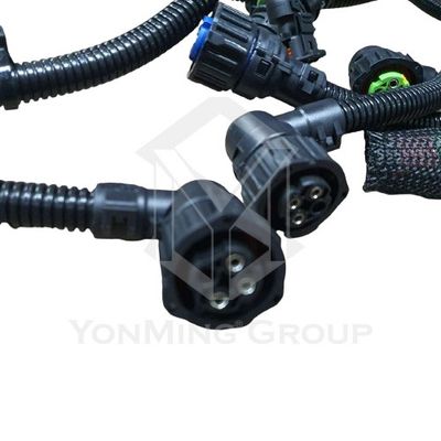 ENGINE WIRING HARNESS
