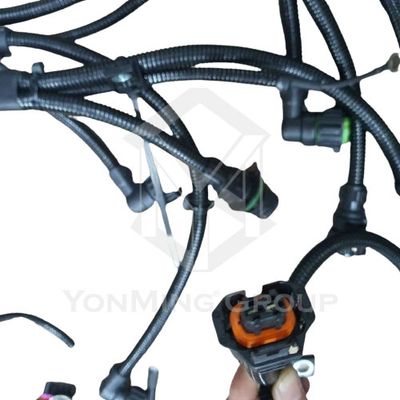 ENGINE WIRING HARNESS